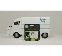 HP 301XL High Yield Tri-color Original Ink Cartridge