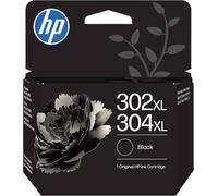 HP 302XL/304XL Tri-clr Original Ink Crtg ink cartridge