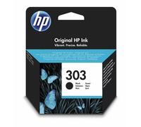 HP 303 Tri-color Original Ink Cartridge