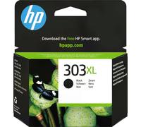 HP 303XL High Yield Black Original ink cartridge