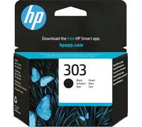 HP 303 Black Original Ink Cartridge