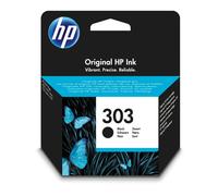 HP 303 Black Original Ink Cartridge