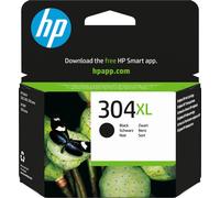 HP 304XL Black Original Ink Cartridge