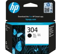HP 304 Black Original Ink Cartridge