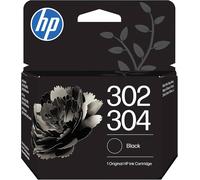 HP 302/304 Black Original Ink Cartridge