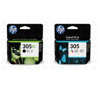 HP 307XL Extra High Yield Black Original Ink Cartridge