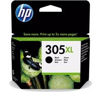 Original HP 305XL Black Ink Cartridge 3YM62AE for Deskjet 2721 2721e Printers