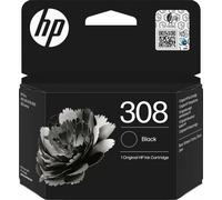 Original HP 308 / 308e Black & Colour Ink Cartridges For ENVY 6110 6120 6520 Lot