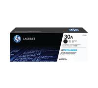 HP 30A Black Original LaserJet Toner Cartridge