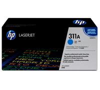 Original HP 311A Cyan Toner Cartridge (Q2681A)