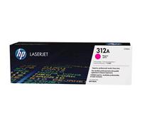 HP 312A Original Magenta Toner Cartridge