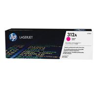Original HP 312A Magenta Toner Cartridge (CF383A)