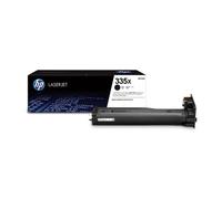 Original HP 335X Black High Capacity Toner Cartridge (W1335X)