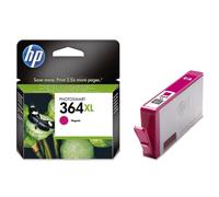 Original HP 364 / 364XL Black & Colour Ink Cartridges For Photosmart 5520 Lot