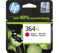 Original HP 364XL Magenta Ink Cartridge (CB324EE)