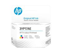Original HP 3YP17AE Tri-Color Printhead for HP Smart Tank 6002 7005 7305 7605