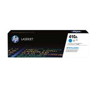 Original HP 410A Cyan Toner Cartridge (CF411A)