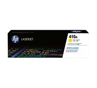 Original HP 410A Yellow Toner Cartridge (CF412A)