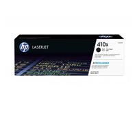 Original HP 410X High Capacity Black Toner Cartridge (CF410X)