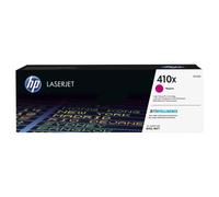 HP 410X Original Toner Cartridge magenta HY