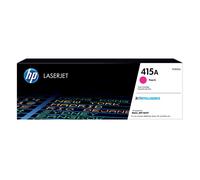 HP Toner Cartridge 415A – Magenta LaserJet