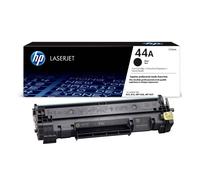 Original HP 44A Black Toner Cartridge (CF244A)
