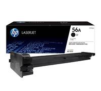 HP CF256A/56A Toner-kit. 7.4K pages ISO/IEC 19752 for HP LaserJet M 43
