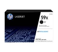 HP 59X Black LaserJet Toner Cartridge