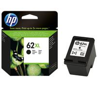 HP 62XL High Yield Black Original Ink Cartridge