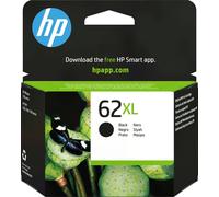 HP 62XL High Yield Black Original Ink Cartridge