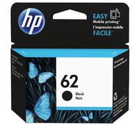 HP 62 Black Original Ink Cartridge