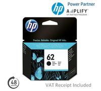 HP 62 Black Original Ink Cartridge
