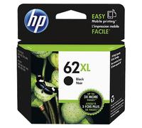 HP 62XL High Yield Black Original Ink Cartridge