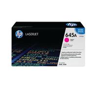 Original HP 645A Magenta Toner Cartridge (C9733A)