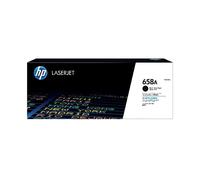 HP W2000X/658X Toner black. 33K pages ISO/IEC 19752 for HP M 751