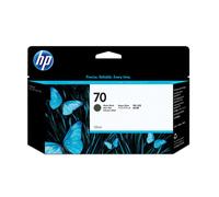 Original HP 70 Matte Black Ink Cartridge (C9448A)