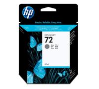 Original HP 72 Grey Ink Cartridge (C9401A)