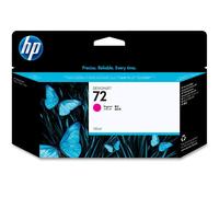 Original HP 72 Magenta High Capacity Ink Cartridge (C9372A)