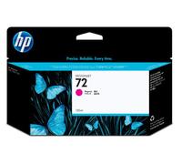 HP 72 130-ml Magenta Ink Cartridge
