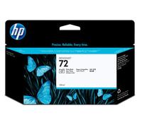 Original HP 72 Photo Black Ink Cartridge (C9370A)