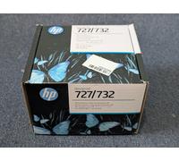 Original HP 727 / 732 Printhead Replacement Kit B3P06A - Including VAT