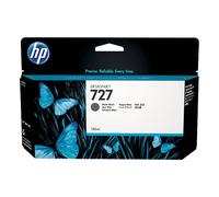 HP 727 Original Ink Cartridge B3P22A Matte Black