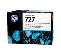 HP HPB3P06A print head Thermal inkjet