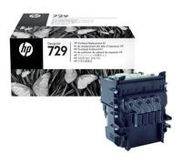 Original HP 729 Printhead Replacement Kit (F9J81A)