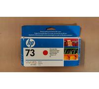 Original HP 73 Chromatic Red Ink Cartridge (CD951A) - NEXT DAY DELIVERY VAT inc