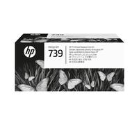 Original HP 739 Printhead Replacement Kit (498N0A)
