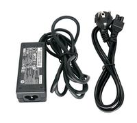 Original HP 740015-002 Power Adapter 19.5V2.31A 4.53 Charging Cable 45W