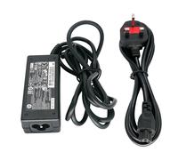Original HP 740015-002 Power Adapter 19.5V2.31A 4.53 Charging Cable 45W