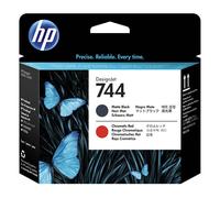 Hewlett Packard 725184104510 Original Inkjet Cartridge