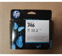 Original HP 746 Universal Printhead (P2V25A) - NEXT DAY DELIVERY VAT included